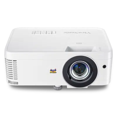 รูปภาพสำหรับ ViewSonic® PX706HD Short Throw Projector