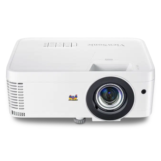 ViewSonic® PX706HD Short Throw Projector