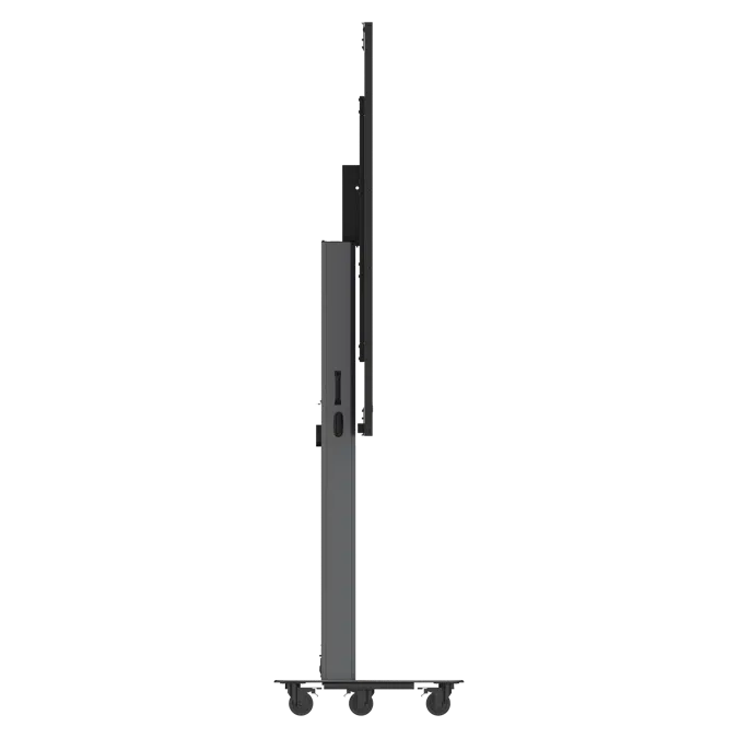 LDS136-152 136” All-in-One Mobile Direct View LED Display