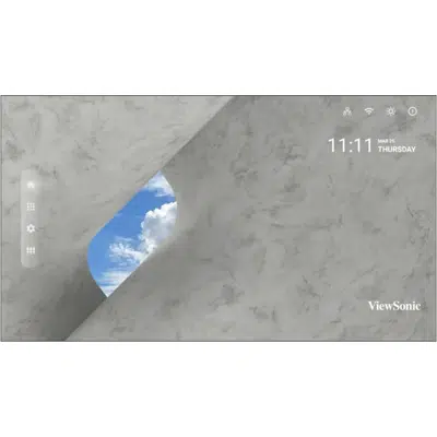 Imagem para LDM231-251 231” All-in-One Direct View LED Display}