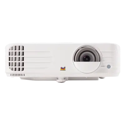 Image for ViewSonic® PX703HDH 1080p Home Theater Projector
