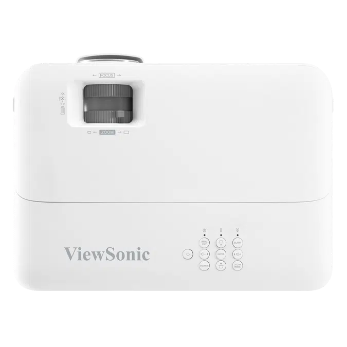 ViewSonic® PX703HDH 1080p Home Theater Projector