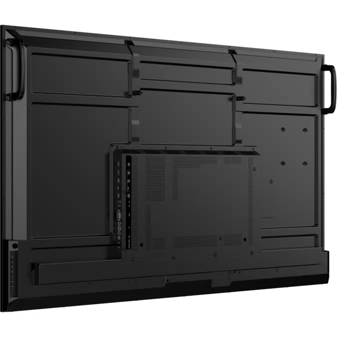 CDE5531-1C 55" 4K Professional Commercial Display with ProAV Integration