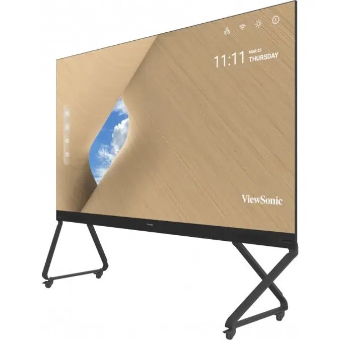 LDP135-151 135” All-in-One Direct View LED Display