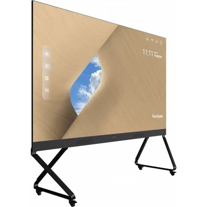 LDP135-151 135” All-in-One Direct View LED Display