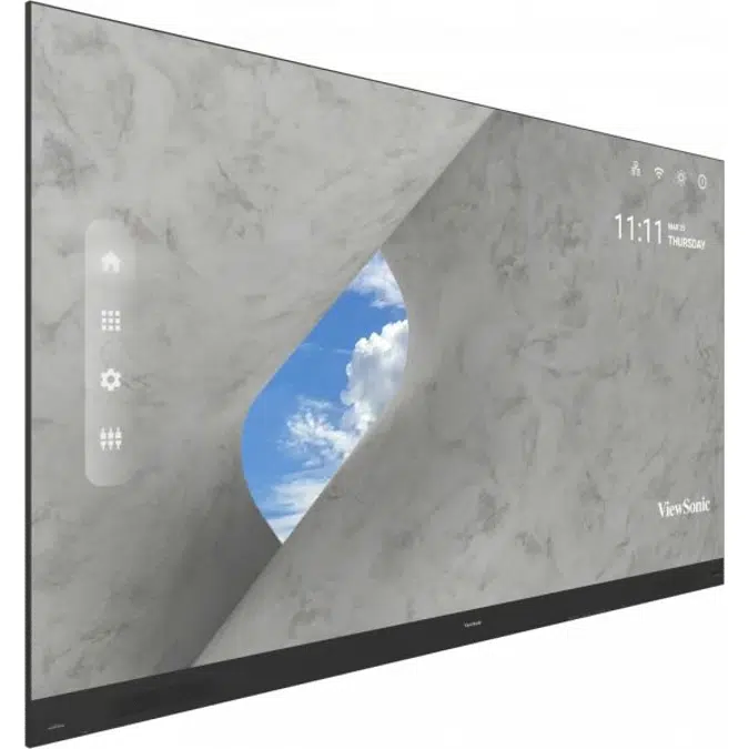 LDP135-151 135” All-in-One Direct View LED Display