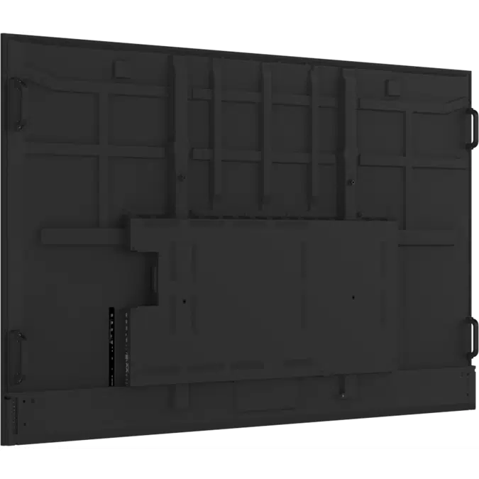 CDE9831-1C 98" 4K Professional Commercial Display with ProAV Integration