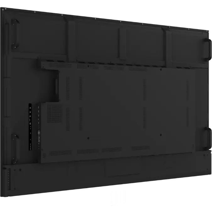 CDE7531-1C 75" 4K Professional Commercial Display with ProAV Integration