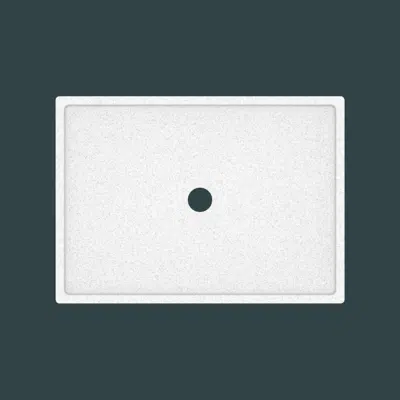 Image pour Integrated kitchen sink Block IV