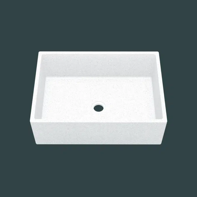 Integrated kitchen sink Block IV