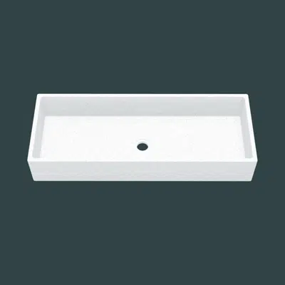 Image for Integrated sink Block VII