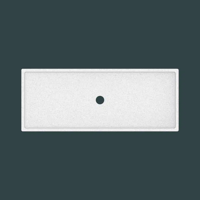 Integrated sink Block VII