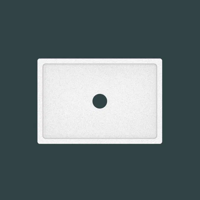 Integrated sink Block I