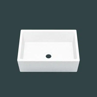bilde for Integrated sink Block I