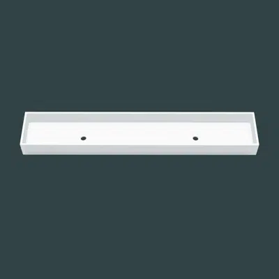 Image for Integrated sink Block XII_II