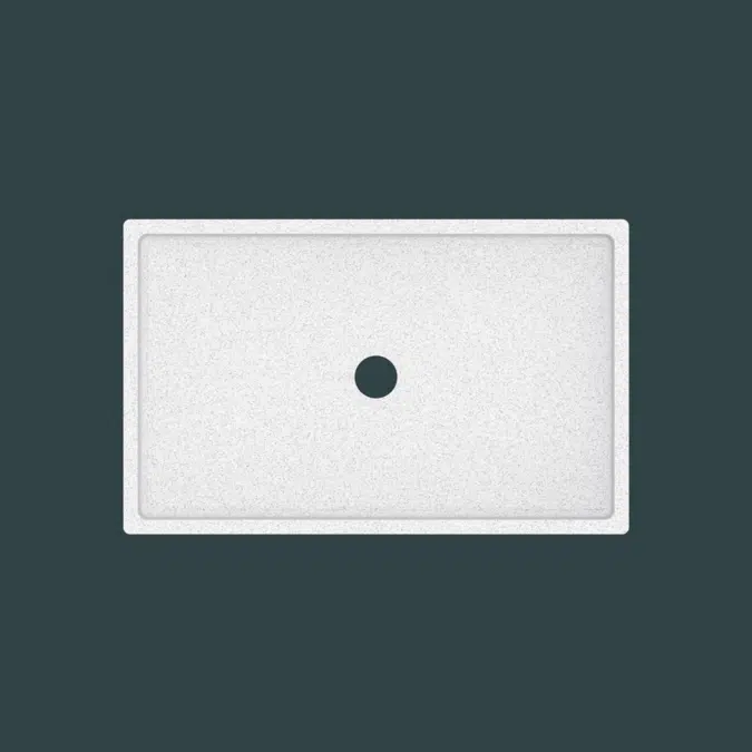 Integrated sink Block V