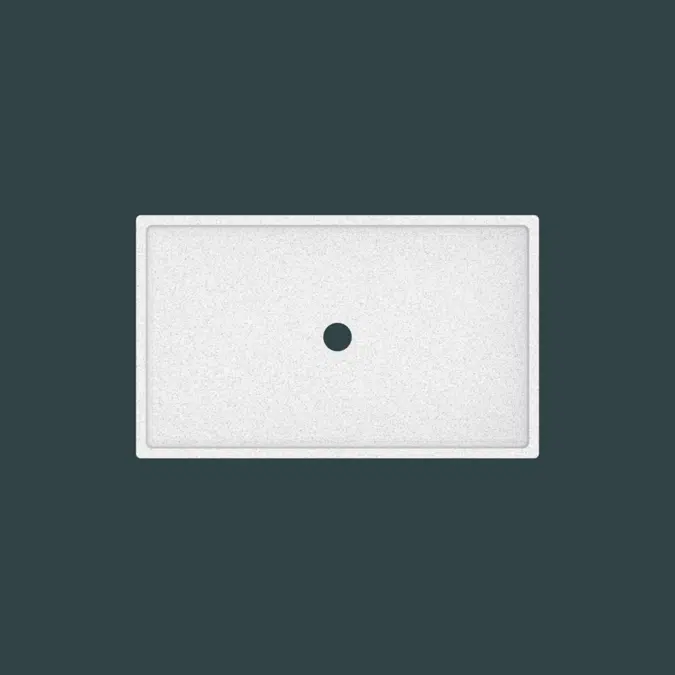 Integrated sink Block VIII