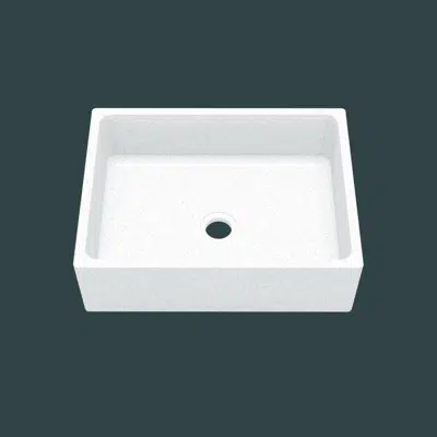 Image for Integroitava käsienpesuallas Block XIII