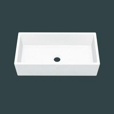 Image for Integrated sink Block II