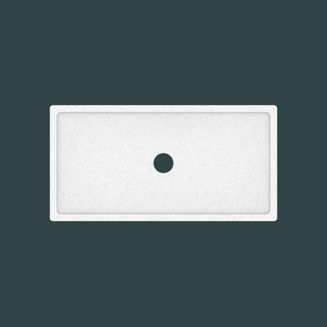 Integrated sink Block II