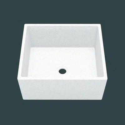 Image pour Integrated kitchen sink Block XIV