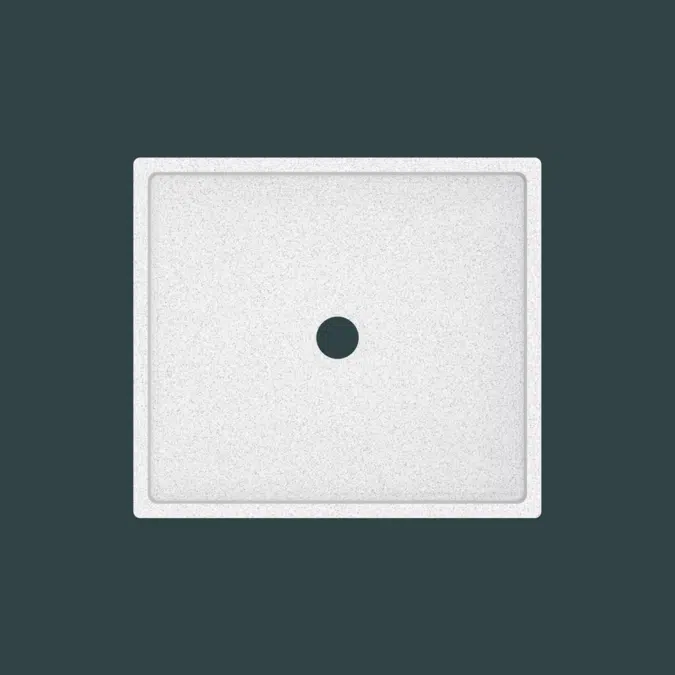 Integrated kitchen sink Block XIV