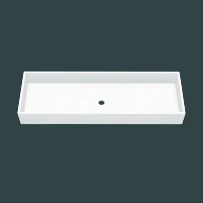 Image for Integrated sink Block X