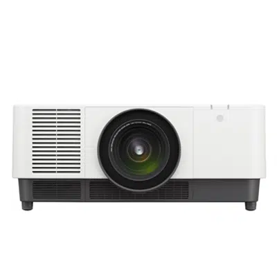 VPL-FHZ91L 9000 Lumens Laser Light Source Projector 이미지