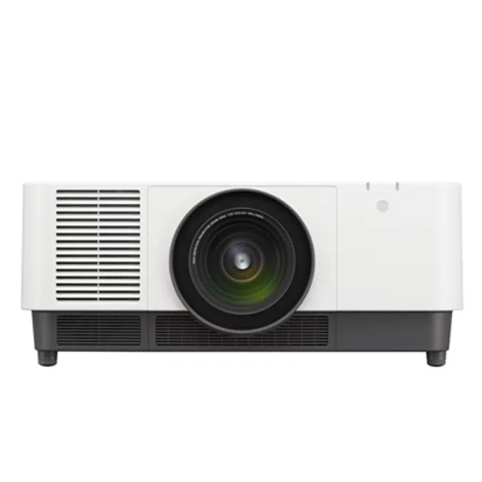 VPL-FHZ91L 9000 Lumens Laser Light Source Projector