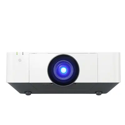 afbeelding voor VPL-FHZ75 6500 Lumens WUXGA Laser Light Source Projector