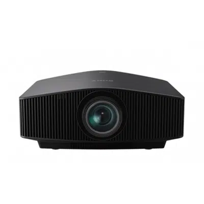 Image for VPL-GTZ240 4K SXRD Compact Laser Projector With 2000-Lumens Output
