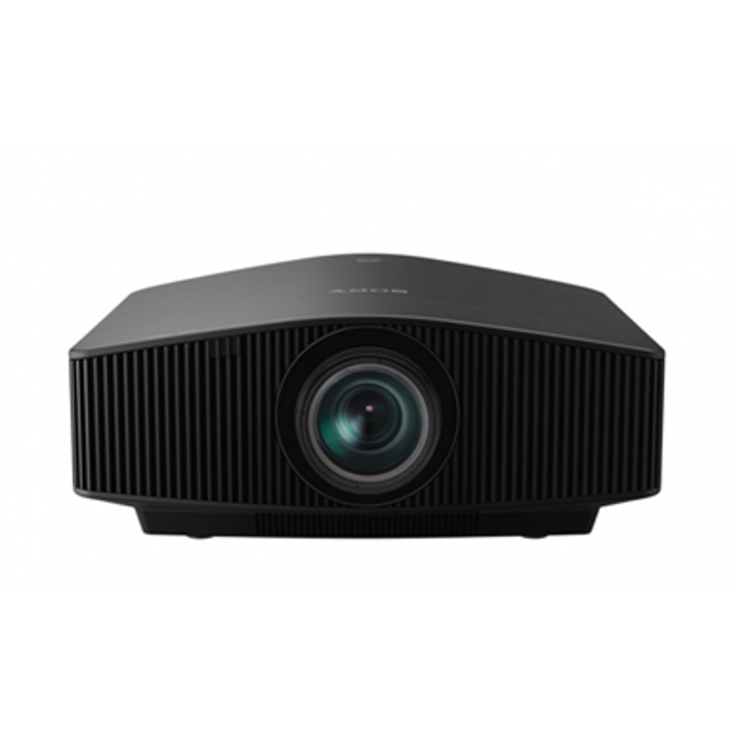 VPL-GTZ240 4K SXRD Compact Laser Projector With 2000-Lumens Output