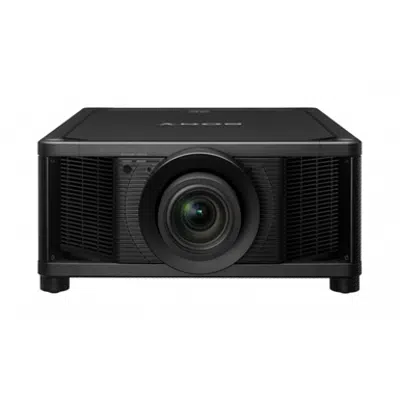 VPL-GTZ280 4K SXRD Laser Projector With 2000 Lumens Light Output için görüntü