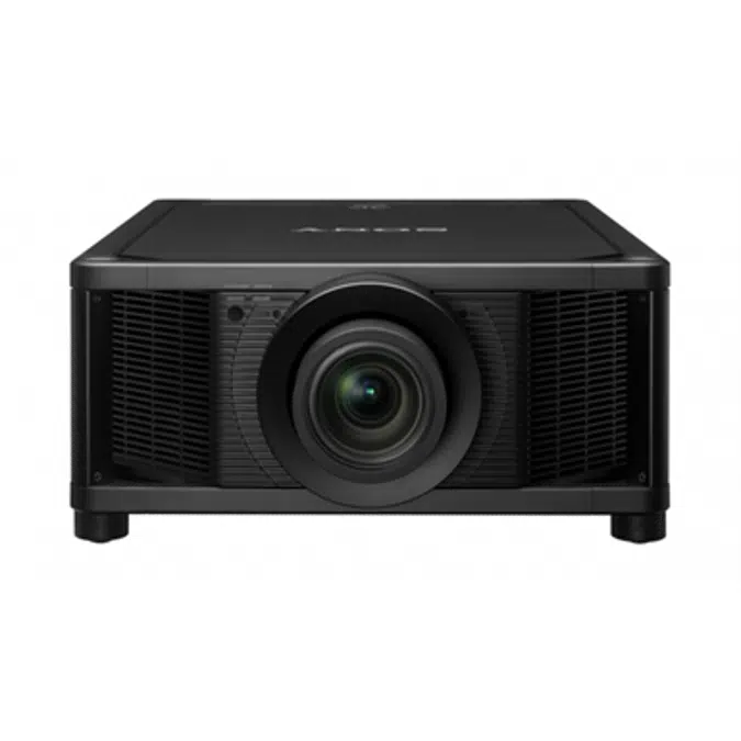 VPL-GTZ280 4K SXRD Laser Projector With 2000 Lumens Light Output