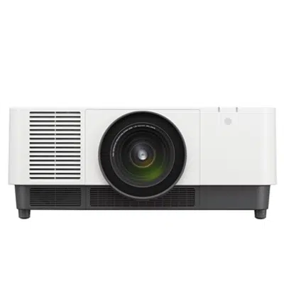 imagen para VPL-FHZ131L 13000 Lumens Laser Light Source Projector