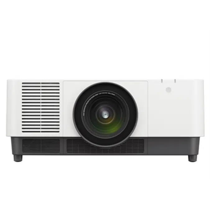 VPL-FHZ131L 13000 Lumens Laser Light Source Projector