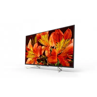 Image for FW-49BZ35F 49" BRAVIA 4K HDR Professional Display