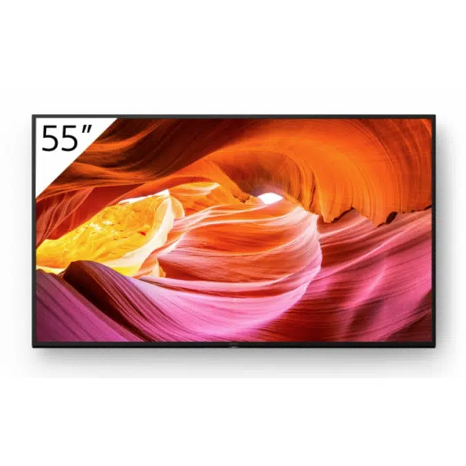 FWD-55X75K 55" BRAVIA 4K HDR Professional Display