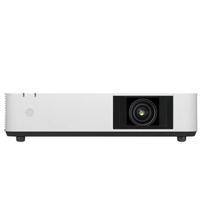 VPL-PHZ12 5000 Lumens Laser Light Source Projector