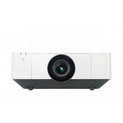 imagem para VPL-FHZ61 5100 Lumens WUXGA Laser Light Source Projector