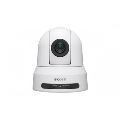 SRG-X400 IP 4K Pan-Tilt-Zoom Camera With NDI® | HX Capability图像