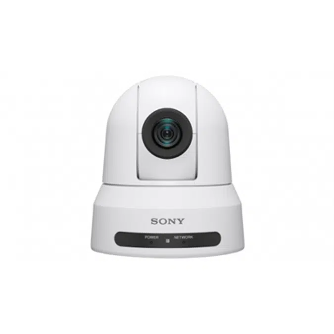 SRG-X400 IP 4K Pan-Tilt-Zoom Camera With NDI® | HX Capability