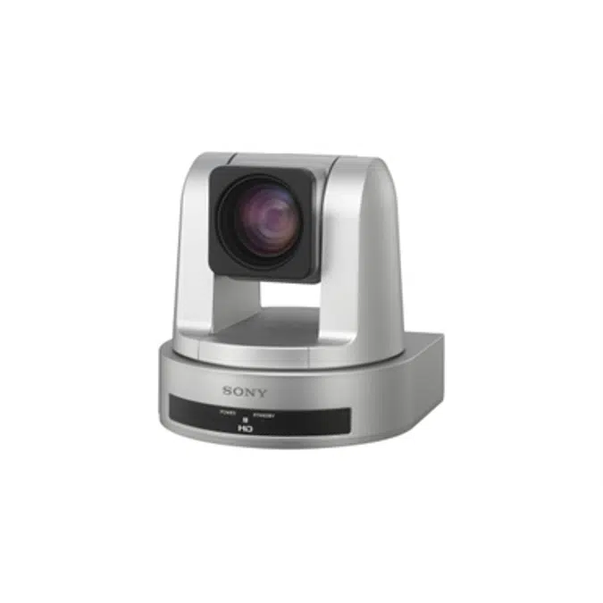 SRG-120DS Full HD Remotely Operated PTZ Camera