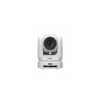 Зображення для BRC-X1000 4K Pan Tilt Zoom Camera With 1.0-Type Exmor R CMOS Sensor