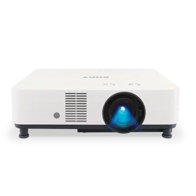 Imagem para VPL-PHZ51 5300 Lumens Laser Light Source Projector}