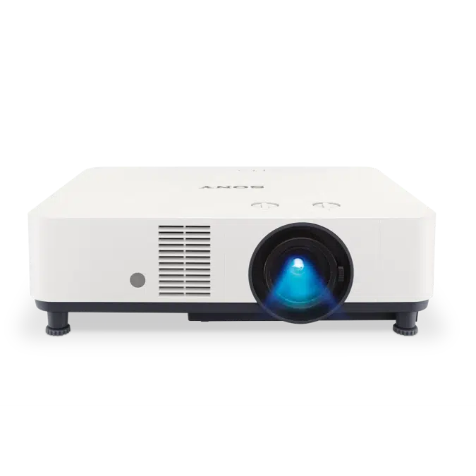 VPL-PHZ51 5300 Lumens Laser Light Source Projector