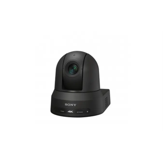 BRC-X400 IP 4K Pan-Tilt-Zoom Camera With NDI® | HX Capability