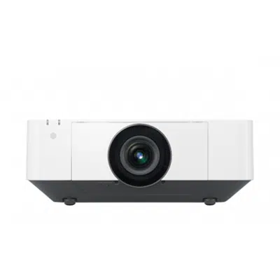 imagem para VPL-FH60 5000 Lumens WUXGA 3LCD Installation Projector