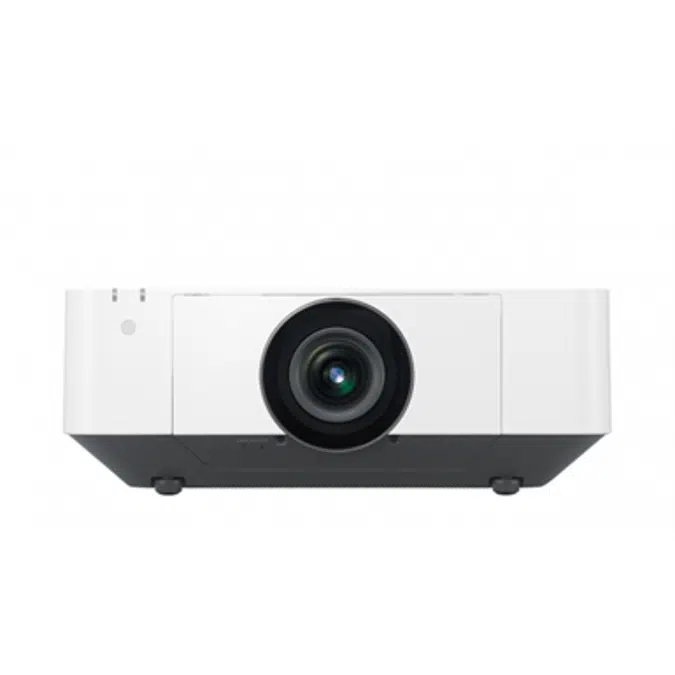 VPL-FH60 5000 Lumens WUXGA 3LCD Installation Projector