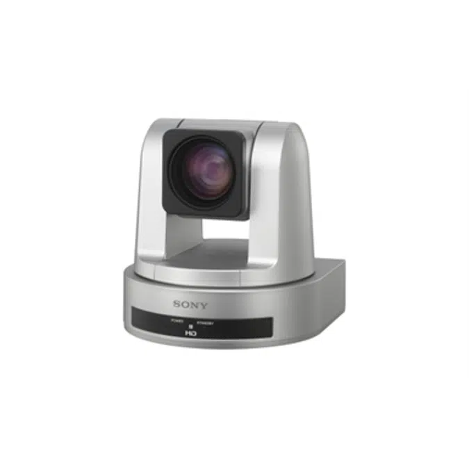SRG-120DU Full HD Remotely Operated PTZ Camera With USB 3.0 And USB 2.0